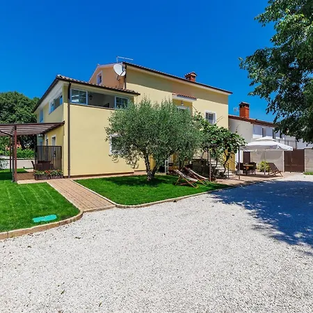 Nino With Shared Pool Πόρετς