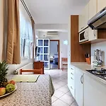 Nino With Shared Pool Poreč