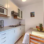 Nino With Shared Pool 3* Poreč